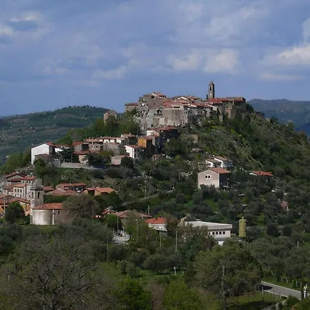 Da Nonno Lejlighed *