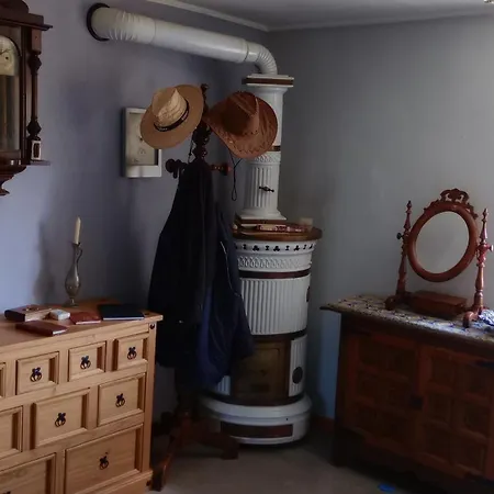 Lejlighed Da Nonno *