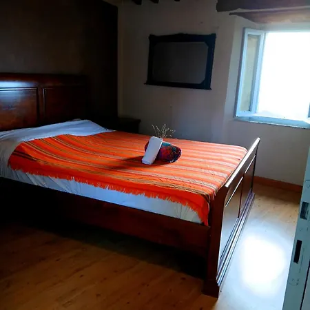 Lejlighed Da Nonno Montegiovi