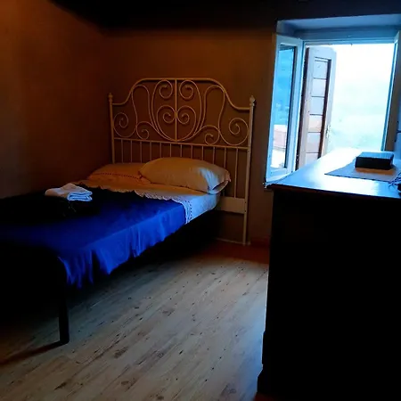 Da Nonno Lejlighed Montegiovi