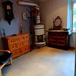 Da Nonno Apartment *