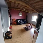 Apartment Da Nonno Montegiovi
