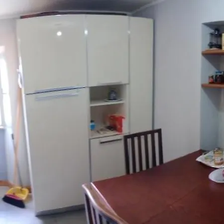 Da Nonno Appartamento Montegiovi