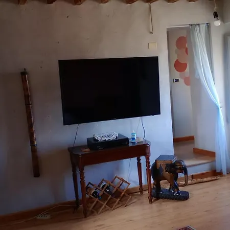 Apartment Da Nonno