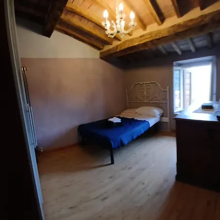 Apartment Da Nonno *