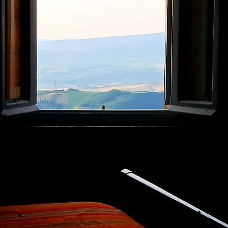 Appartement Da Nonno Montegiovi