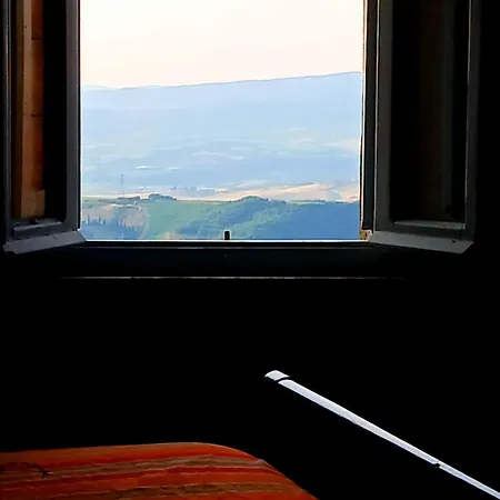 Apartment Da Nonno Montegiovi