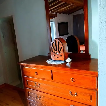 Appartement Da Nonno