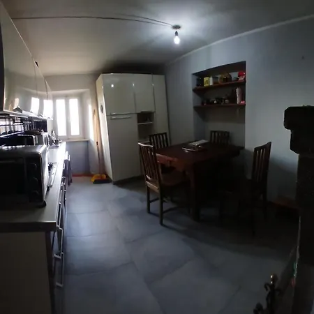 Da Nonno Apartment