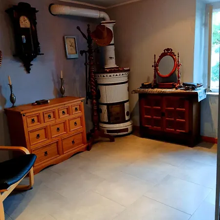 Da Nonno Appartement *