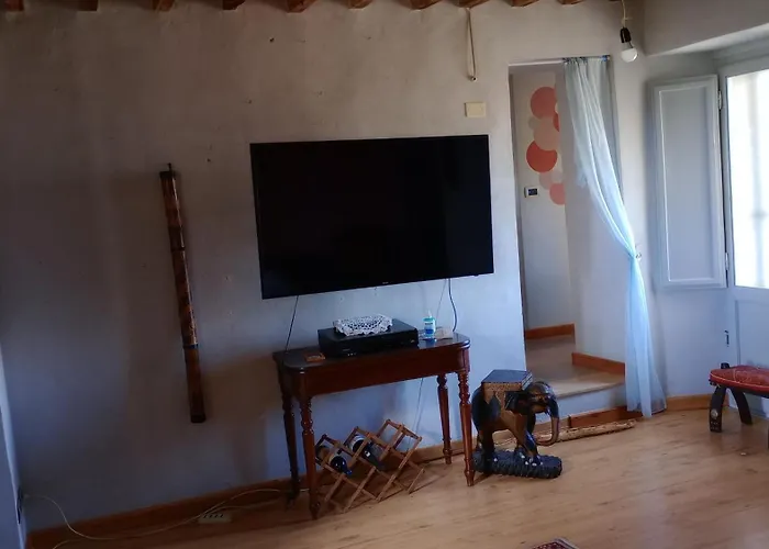 شقة Da Nonno