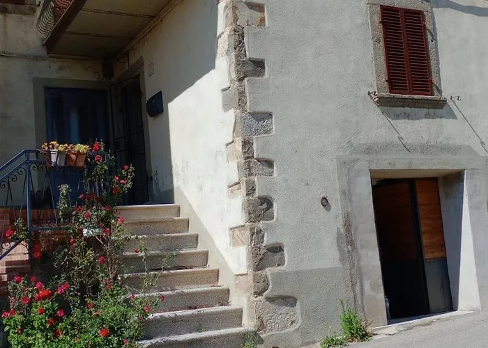Apartamento Da Nonno