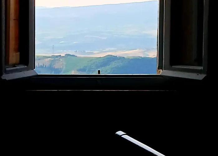Apartamento Da Nonno Montegiovi