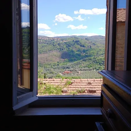شقة Da Nonno