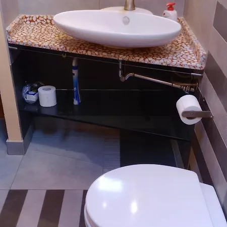 아파트 Da Nonno *