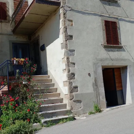 شقة Da Nonno