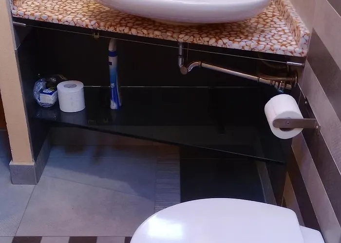 Apartment Da Nonno *