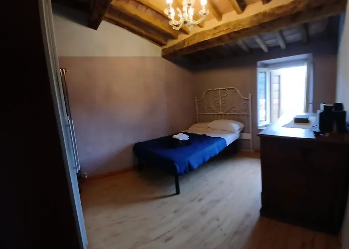 Apartment Da Nonno *