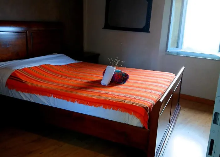 Apartment Da Nonno Montegiovi