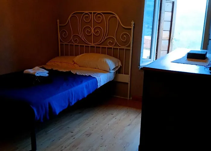 Da Nonno Apartment Montegiovi